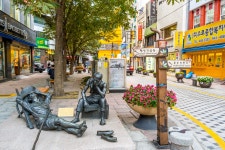 40계단 문화관광테마거리 티켓 할인, 운영 시간, 후기 [2026년] | Trip.com