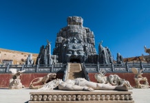 색달 천장대 티켓 할인, 운영 시간, 후기 [2026년] | Trip.com