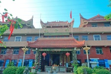 관인 사원 티켓 할인, 운영 시간, 후기 [2026년] | Trip.com
