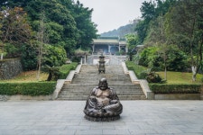 양사장군묘 티켓 할인, 운영 시간, 후기 [2026년] | Trip.com