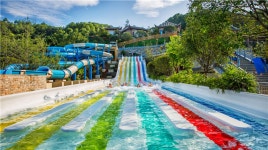 젠허 양아사 온천 마을 티켓 할인, 운영 시간, 후기 [2026년] | Trip.com