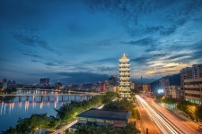 포엔 사원 호텔 추천, 언핑 2025 | 트립닷컴