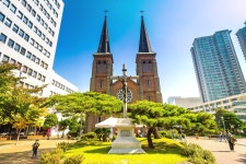 주교좌 계산 대성당 티켓 할인, 운영 시간, 후기 [2026년] | Trip.com