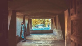 툼 오브 네이더 샤 티켓 할인, 운영 시간, 후기 [2026년] | Trip.com