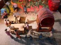 화멍 술문화 박물관 티켓 할인, 운영 시간, 후기 [2026년] | Trip.com