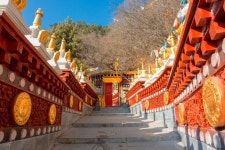 석불구 국가산림공원 티켓 할인, 운영 시간, 후기 [2026년] | Trip.com