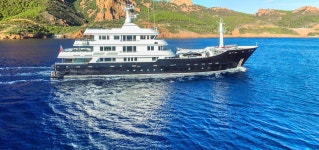 Marine Chaters International 티켓 할인, 운영 시간, 후기 [2026년] | Trip.com