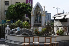 장미성모성전주교좌당 티켓 할인, 운영 시간, 후기 [2026년] | Trip.com