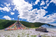 칭하이 구치년보옥규지질공원 티켓 할인, 운영 시간, 후기 [2026년] | Trip.com