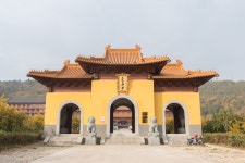 대성사 티켓 할인, 운영 시간, 후기 [2026년] | Trip.com
