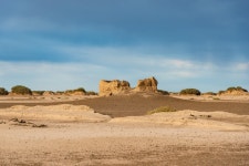 Ejin Greentown Ruins 티켓 할인, 운영 시간, 후기 [2026년] | Trip.com