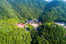 용천산 풍경구 티켓 할인, 운영 시간, 후기 [2026년] | Trip.com