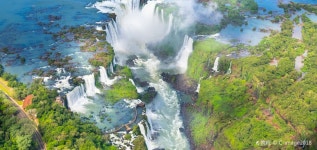 이과수 자유여행 가이드 2026년: 인기 명소, 맛집, 여행 코스 총정리 | 트립닷컴 | 2026년 2월