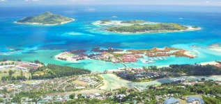 마항 드 셍뜨 안느 국립공원 자유여행 가이드 2026년: 인기 명소, 맛집, 여행 코스 총정리 | 트립닷컴 | 2026년 2월