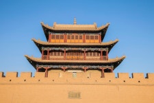 Gwanghwa Tower 티켓 할인, 운영 시간, 후기 [2026년] | Trip.com