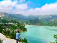 우룡광고기획 | 이룡산 풍경구 티켓 할인, 운영 시간, 후기 [2026년] | Trip.com