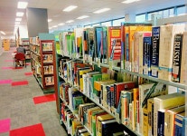 파라마타 도서관 티켓 할인, 운영 시간, 후기 [2026년] | Trip.com