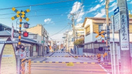 일본 가마쿠라시 쓰루가오카 하치만구 신사 + 가마쿠라 대불 + 가마쿠라 해변공원 + 에노덴 + 가마쿠라 고등학교 앞 일일 투어 [사쿠라 투어... 