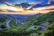 리산 티켓 할인, 운영 시간, 후기 [2026년] | Trip.com