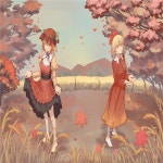 [🇰🇷, 창원] 가을을 즐기며 용지문화공원에서 산책 즐기자~🍁🍂 | 트립닷컴 나라 트래블로그