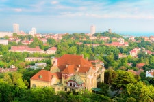 신호산 공원 티켓 할인, 운영 시간, 후기 [2026년] | Trip.com