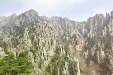 금강산 티켓 할인, 운영 시간, 후기 [2026년] | Trip.com
