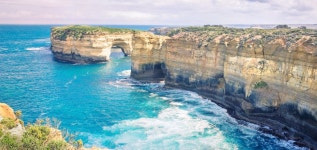 Great Ocean Road 자유여행 가이드 2026년: 인기 명소, 맛집, 여행 코스 총정리 | 트립닷컴 | 2026년 2월