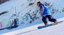 황강 관광지 (2026년 업데이트) | Trip.com 추천