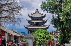 대리 염색 체험 당일치기 투어| Trip.com