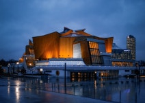 베를린 필하모니 티켓 할인, 운영 시간, 후기 [2026년] | Trip.com