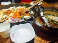 유가네닭갈비 3호점 - 서울 여행 리뷰｜트립닷컴 트립 가이드