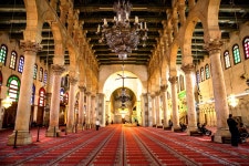 우마이야 모스크 티켓 할인, 운영 시간, 후기 [2026년] | Trip.com