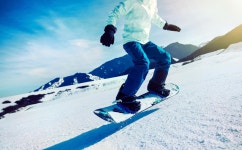 차산 스키장 티켓 할인, 운영 시간, 후기 [2026년] | Trip.com