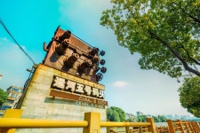 운하5호 혁신거리 티켓 할인, 운영 시간, 후기 [2026년] | Trip.com