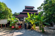 바가야 짜웅 티켓 할인, 운영 시간, 후기 [2025년] | Trip.com