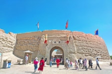 청성 대문(칭청 다먼) 티켓 할인, 운영 시간, 후기 [2026년] | Trip.com