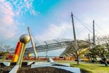 제주월드컵경기장 티켓 할인, 운영 시간, 후기 [2026년] | Trip.com