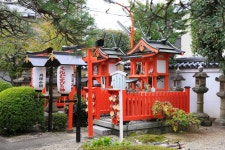 고료 신사 티켓 할인, 운영 시간, 후기 [2026년] | Trip.com