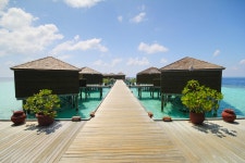 빌라멘두 아일랜드 리조트 앤 스파 티켓 할인, 운영 시간, 후기 [2026년] | Trip.com