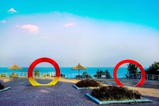 정동진해돋이공원 티켓 할인, 운영 시간, 후기 [2026년] | Trip.com