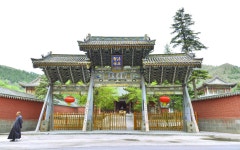 벽산사 티켓 할인, 운영 시간, 후기 [2026년] | Trip.com