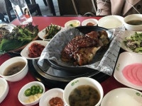 동대문 놀부보쌈 &놀부부대찌개 - 서울 여행 리뷰｜트립닷컴 트립 가이드