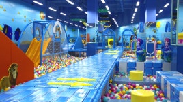 레 8 통 어 스포츠 파크 티켓 할인, 운영 시간, 후기 [2025년] | Trip.com