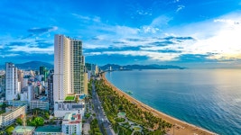 몽키 아일랜드 호텔 추천, 나트랑 2025 | 트립닷컴