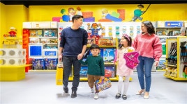 선양 레고 탐험 센터 티켓 할인, 운영 시간, 후기 [2026년] | Trip.com