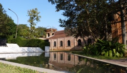 SESC Vila Mariana 티켓 할인, 운영 시간, 후기 [2026년] | Trip.com