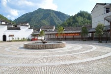 리롱 붉은 경치 구역 티켓 할인, 운영 시간, 후기 [2026년] | Trip.com