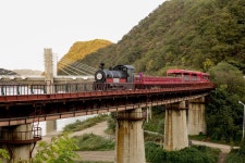 삼척해양레일바이크 용화정거장 티켓 할인, 운영 시간, 후기 [2026년] | Trip.com