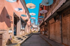 시푸 라오제/석포로가 티켓 할인, 운영 시간, 후기 [2026년] | Trip.com