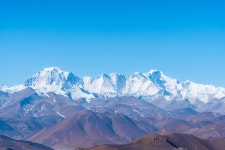 초오유 산 티켓 할인, 운영 시간, 후기 [2026년] | Trip.com